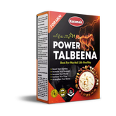 power talbeena